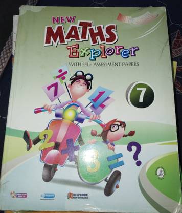 Maths explorer