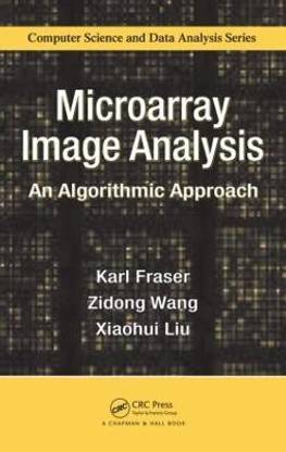 Microarray Image Analysis