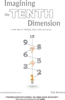 Imagining the Tenth Dimension