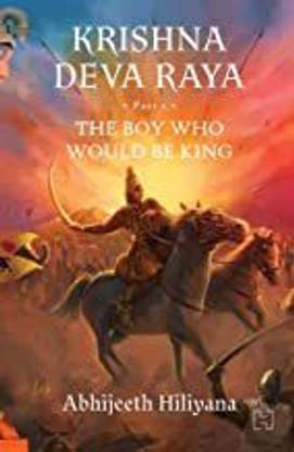Krishna Deva Raya [Part 1]