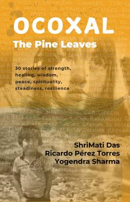 Ocoxal : The Pine Leaves