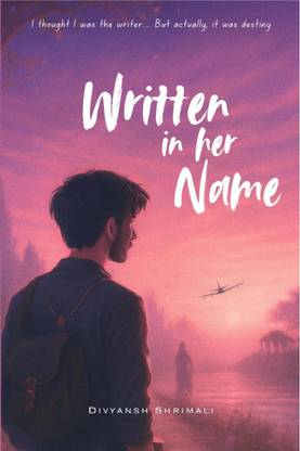 Written in her name