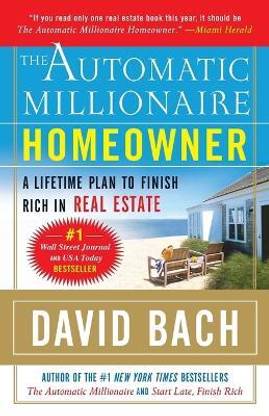 The Automatic Millionaire Homeowner