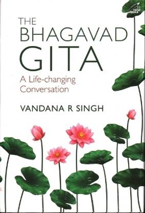The Bhagavad Gita