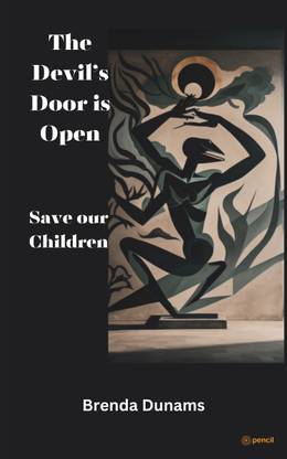 The Devil's Door is Open