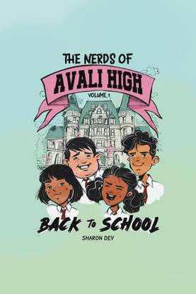 The Nerds of Avali High