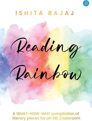 Reading Rainbow