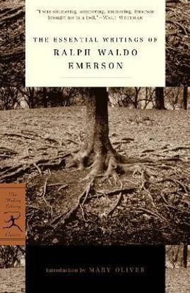 The Essential Writings of Ralph Waldo Emerson