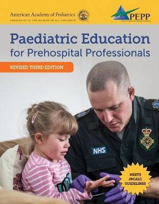 PEPP United Kingdom: Pediatric Education for Prehospital Professionals (PEPP)