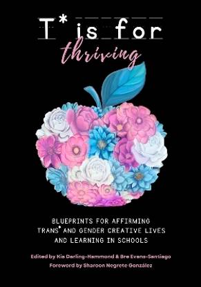 T Is for Thriving