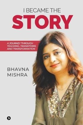 I Became the Story
