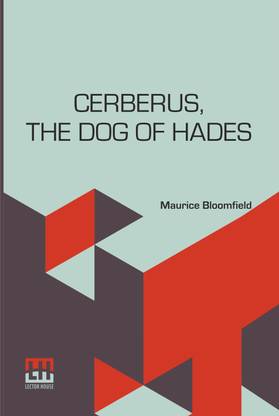 Cerberus, The Dog Of Hades
