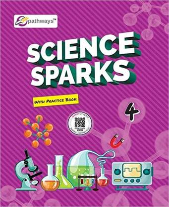 SCIENCE SPARKS 4