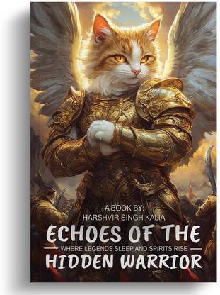 Echoes of the Hidden Warriore