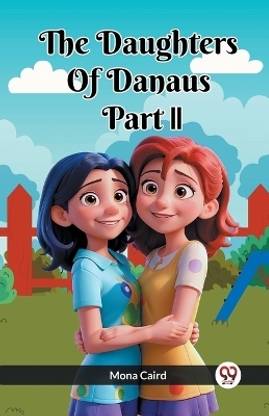 The Daughters of Danaus Part II