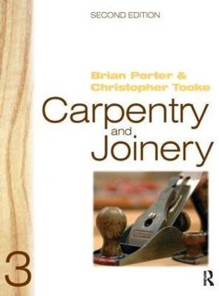 Carpentry and Joinery 3