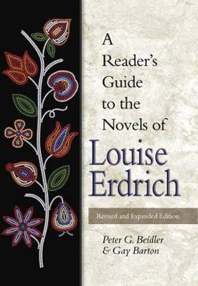 A Reader's Guide to the Novels of Louise Erdrich Volume 1  - An Audio Course for Group or Self Study [With CD]