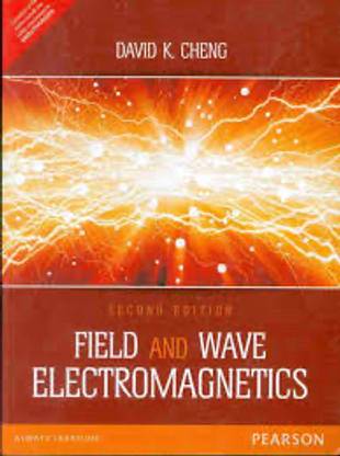 Field and Wave Electromagnetics