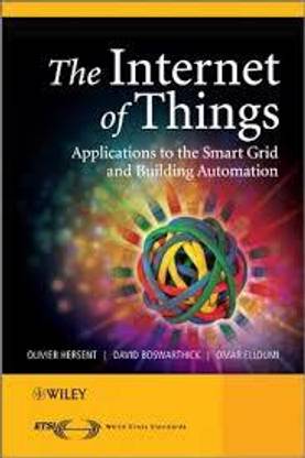 The Internet of Things - Key Applications and Protocols