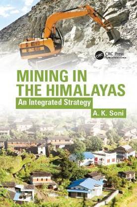 Mining in the Himalayas