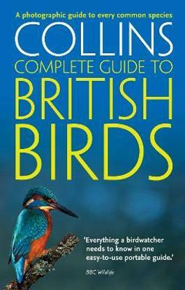 British Birds