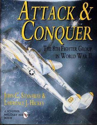 Attack & Conquer