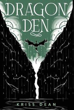 Dragon Den