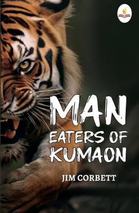 Man Eaters of Kumaon