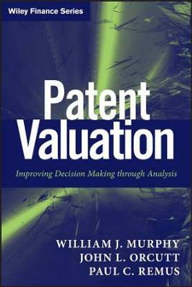 Patent Valuation
