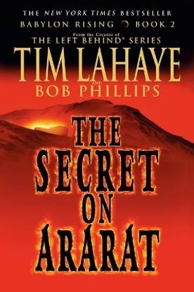 Babylon Rising: The Secret on Ararat