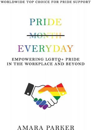 Pride Everyday