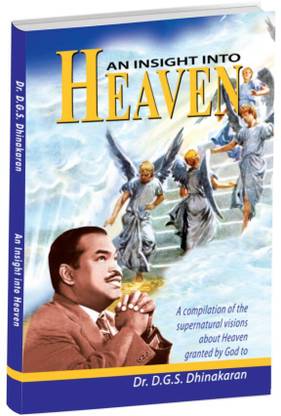 An Insight Into Heaven - English