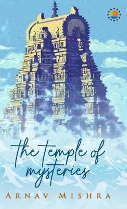 The Temple Of Mysteries