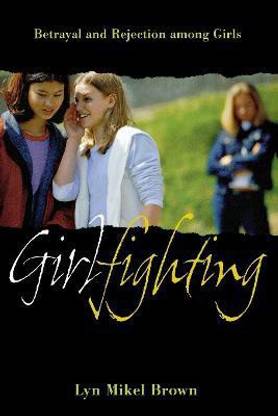 Girlfighting
