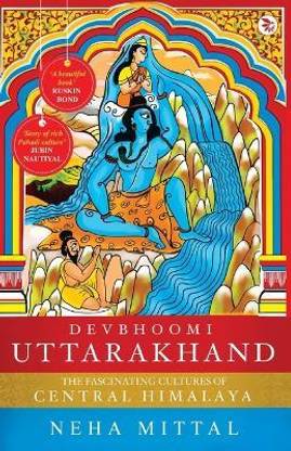 Devbhoomi Uttarakhand