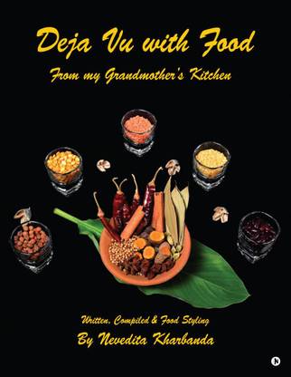 Deja Vu with Food