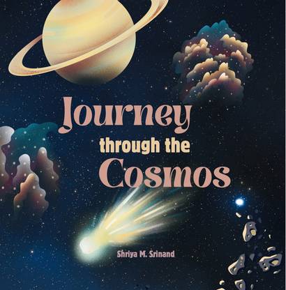 Journey through the Cosmos