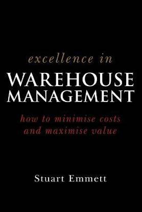 Excellence in Warehouse Management