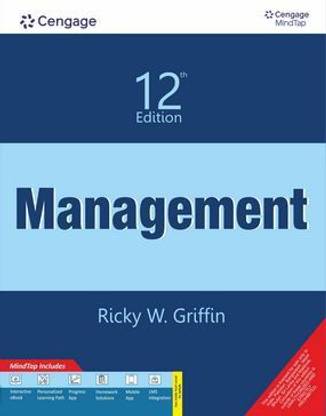 Management with Mindtap