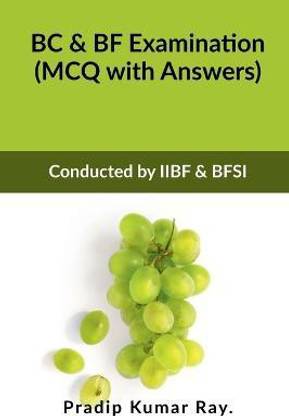 BC & BF Examination (MCQ with Answers)