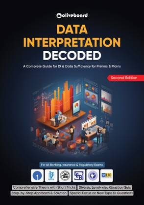 Data Interpretation Decoded: DI and Data Sufficiency for Prelims