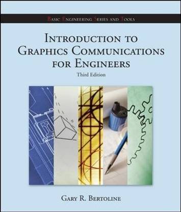 Introduction to Graphics Communication (B.E.S.T) with AutoDESK 2008 Inventor DVD