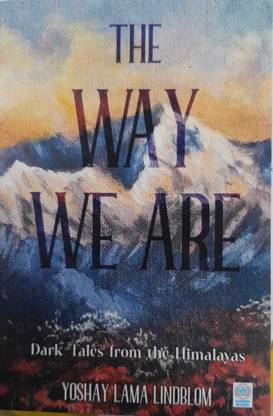 THE WAY WE ARE