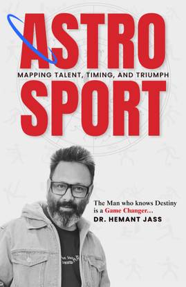 AstroSport : Mapping Talent, Timing, and Triumph