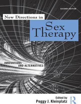 New Directions in Sex Therapy