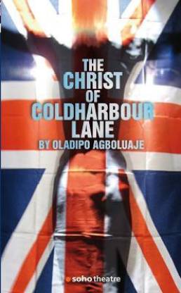 The Christ of Coldharbour Lane