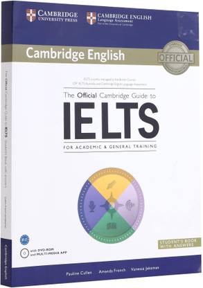 The Official Cambridge Guide to IELTS South Asia
