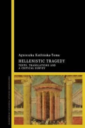 Hellenistic Tragedy