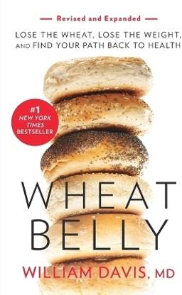 Wheat Belly (Revised and Expanded Edition)