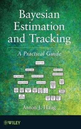 Bayesian Estimation and Tracking